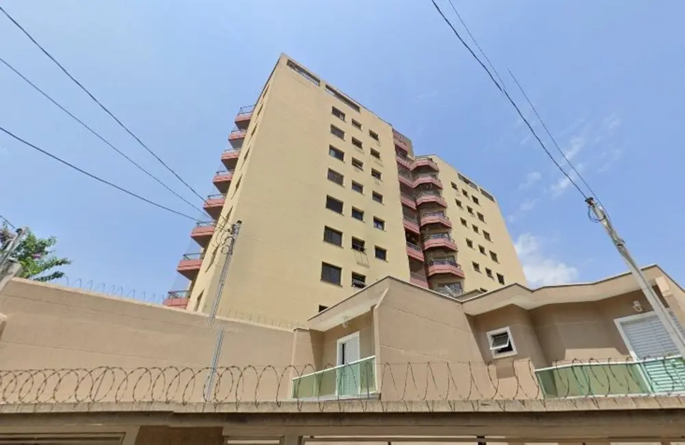 Foto 3 de Apartamento com 2 quartos para alugar, 75m2 em Tucuruvi, São Paulo - SP