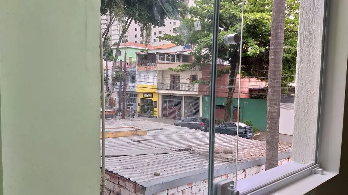 Apartamento com 1 quarto à venda, 29m2 em Mandaqui, São Paulo - SP - imagem 3 Foto 3 de Apartamento com 1 quarto à venda, 29m2 em Mandaqui, São Paulo - SP