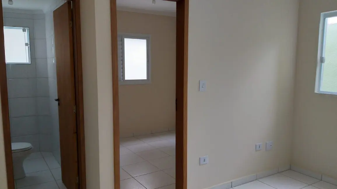 Apartamento com 1 quarto à venda, 29m2 em Mandaqui, São Paulo - SP - imagem 7 Foto 7 de Apartamento com 1 quarto à venda, 29m2 em Mandaqui, São Paulo - SP
