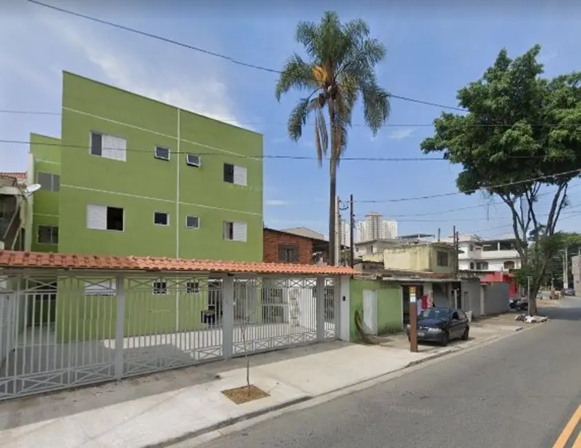 Foto 1 de Apartamento com 1 quarto à venda, 29m2 em Mandaqui, São Paulo - SP