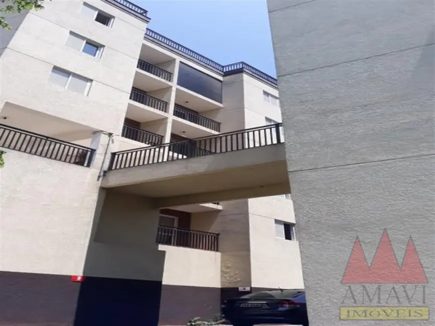 Apartamento com 2 quartos à venda, 49m2 em Tremembé, São Paulo - SP - imagem 2 Foto 2 de Apartamento com 2 quartos à venda, 49m2 em Tremembé, São Paulo - SP