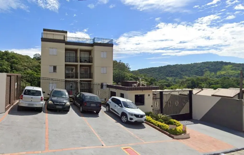 Apartamento com 2 quartos à venda, 49m2 em Tremembé, São Paulo - SP - imagem 1 Foto 1 de Apartamento com 2 quartos à venda, 49m2 em Tremembé, São Paulo - SP