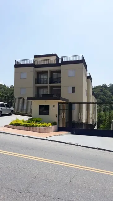 Foto 2 de Apartamento com 2 quartos à venda, 49m2 em Tremembé, São Paulo - SP