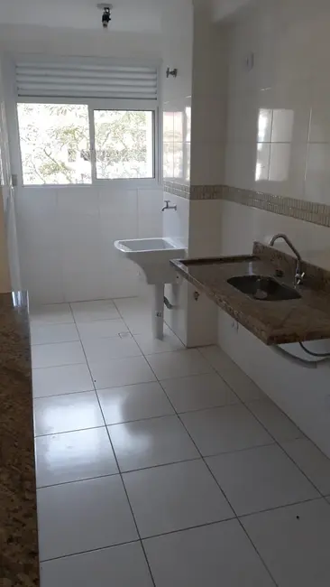 Foto 6 de Apartamento com 2 quartos à venda, 49m2 em Tremembé, São Paulo - SP