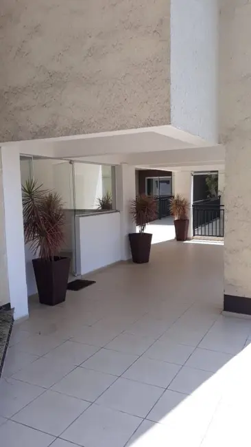 Foto 3 de Apartamento com 2 quartos à venda, 49m2 em Tremembé, São Paulo - SP