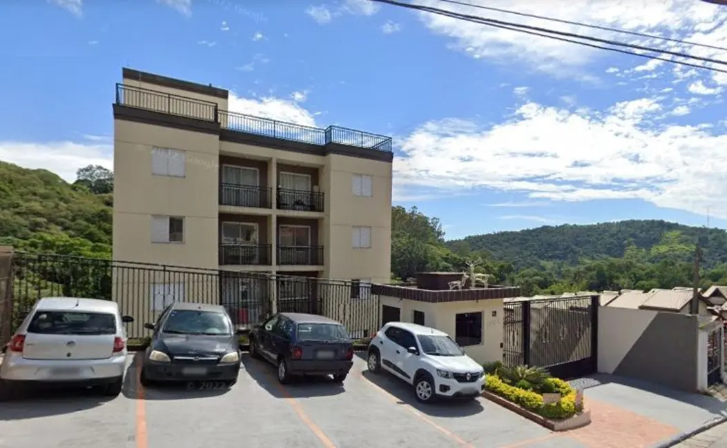 Foto 1 de Apartamento com 2 quartos à venda, 49m2 em Tremembé, São Paulo - SP