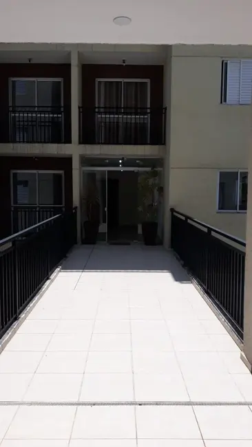Foto 4 de Apartamento com 2 quartos à venda, 49m2 em Tremembé, São Paulo - SP