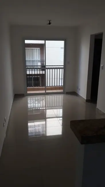 Foto 5 de Apartamento com 2 quartos à venda, 49m2 em Tremembé, São Paulo - SP