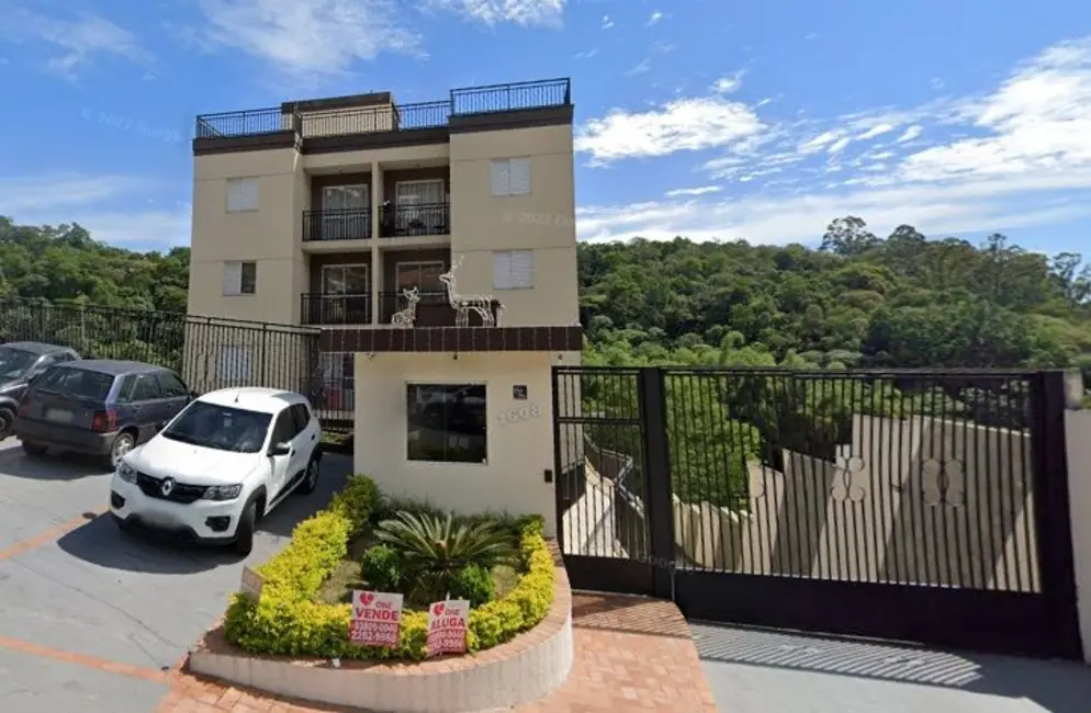 Foto 1 de Apartamento com 2 quartos à venda, 49m2 em Tremembé, São Paulo - SP