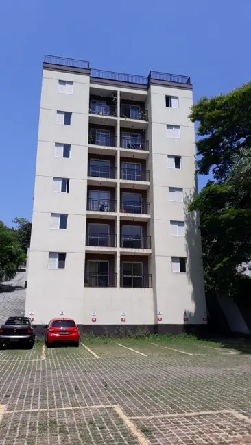 Foto 4 de Apartamento com 2 quartos à venda, 49m2 em Tremembé, São Paulo - SP