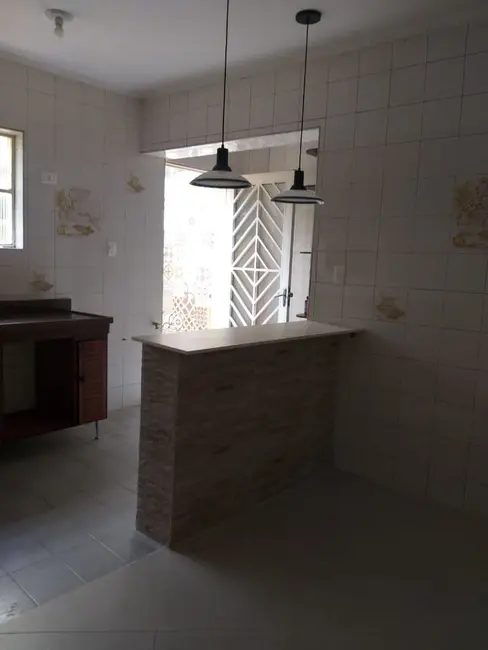 Casa com 1 quarto para alugar, 30m2 em Parque Mandaqui, São Paulo - SP - imagem 2 Foto 2 de Casa com 1 quarto para alugar, 30m2 em Parque Mandaqui, São Paulo - SP