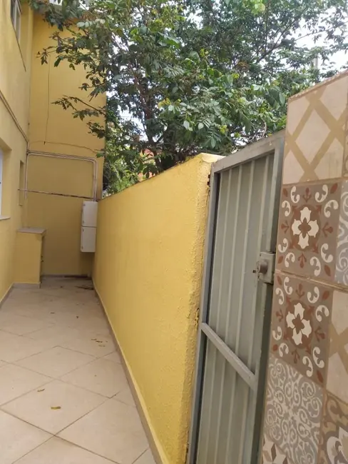 Casa com 1 quarto para alugar, 30m2 em Parque Mandaqui, São Paulo - SP - imagem 7 Foto 7 de Casa com 1 quarto para alugar, 30m2 em Parque Mandaqui, São Paulo - SP