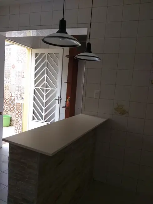 Casa com 1 quarto para alugar, 30m2 em Parque Mandaqui, São Paulo - SP - imagem 4 Foto 4 de Casa com 1 quarto para alugar, 30m2 em Parque Mandaqui, São Paulo - SP