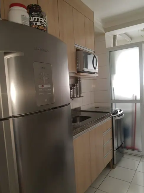 Foto 6 de Apartamento com 3 quartos à venda, 62m2 em São Paulo - SP