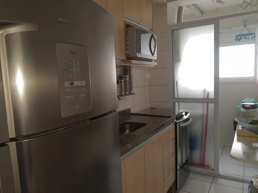 Foto 5 de Apartamento com 3 quartos à venda, 62m2 em São Paulo - SP