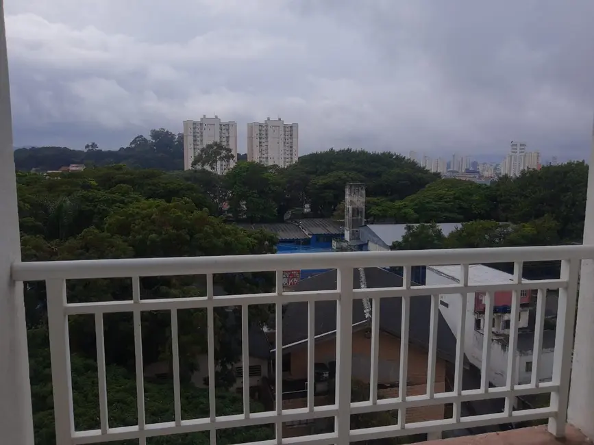 Foto 1 de Apartamento com 3 quartos à venda, 62m2 em São Paulo - SP