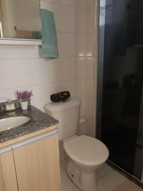 Foto 9 de Apartamento com 3 quartos à venda, 62m2 em São Paulo - SP