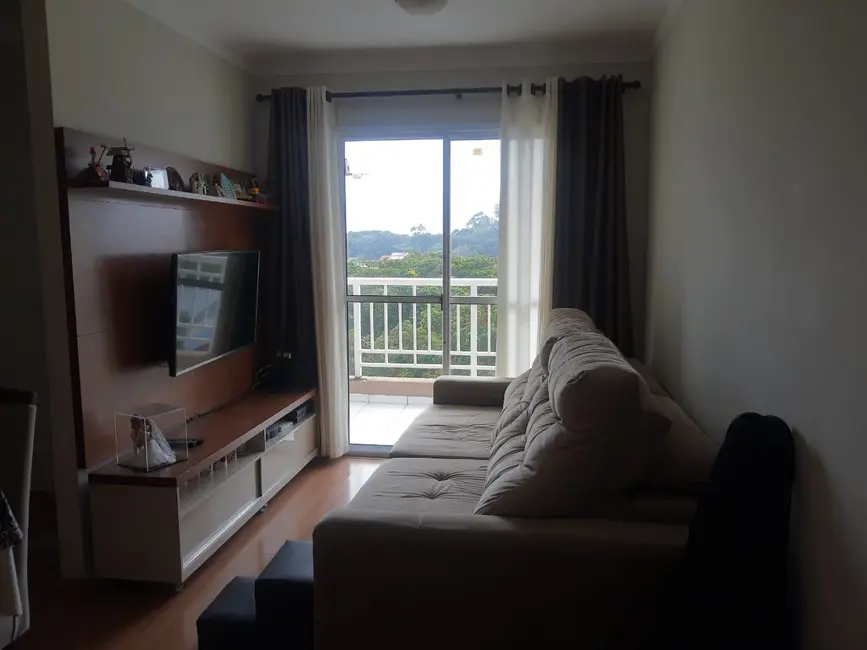 Foto 2 de Apartamento com 3 quartos à venda, 62m2 em São Paulo - SP