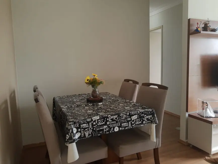 Foto 4 de Apartamento com 3 quartos à venda, 62m2 em São Paulo - SP