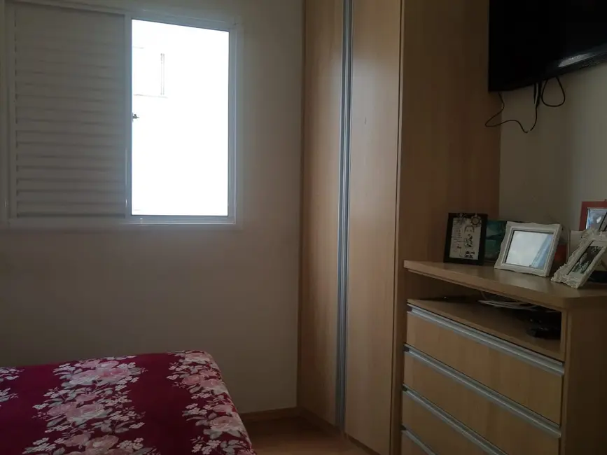 Foto 8 de Apartamento com 3 quartos à venda, 62m2 em São Paulo - SP