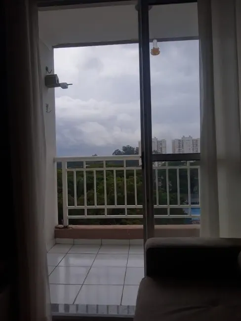 Foto 3 de Apartamento com 3 quartos à venda, 62m2 em São Paulo - SP