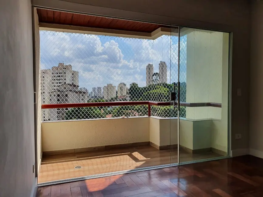 Foto 2 de Apartamento com 3 quartos à venda, 66m2 em Jardim Santa Inês, São Paulo - SP