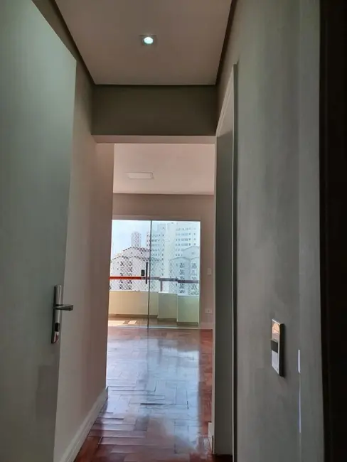 Foto 8 de Apartamento com 3 quartos à venda, 66m2 em Jardim Santa Inês, São Paulo - SP