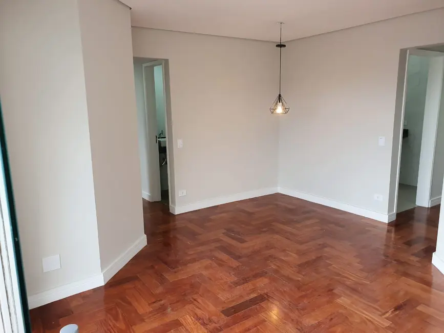 Foto 7 de Apartamento com 3 quartos à venda, 66m2 em Jardim Santa Inês, São Paulo - SP