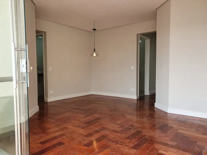 Foto 3 de Apartamento com 3 quartos à venda, 66m2 em Jardim Santa Inês, São Paulo - SP