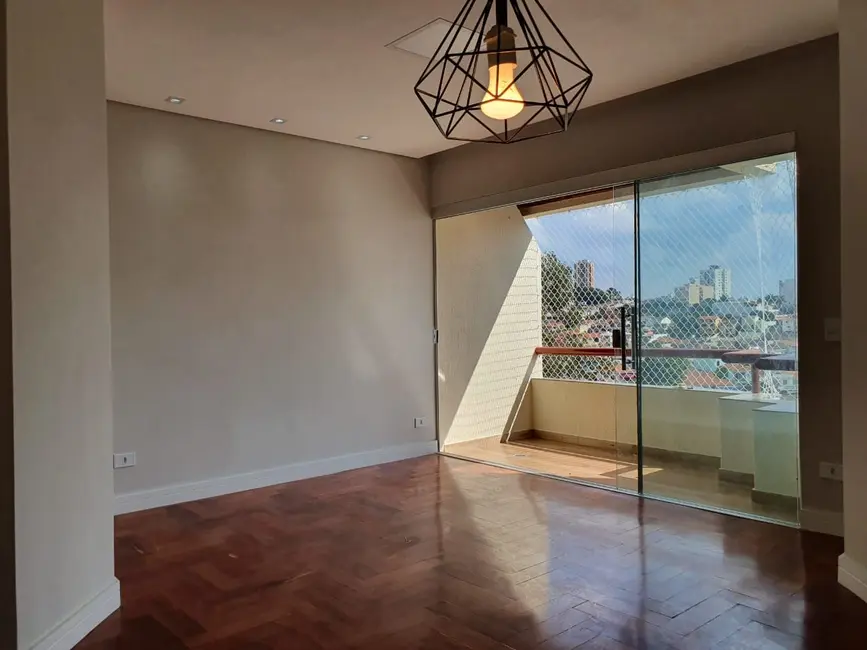 Foto 1 de Apartamento com 3 quartos à venda, 66m2 em Jardim Santa Inês, São Paulo - SP