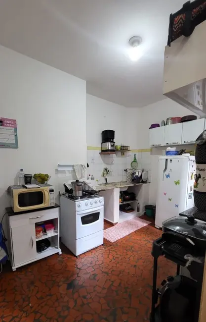 Apartamento com 2 quartos à venda, 72m2 em Santana, São Paulo - SP - imagem 6 Foto 6 de Apartamento com 2 quartos à venda, 72m2 em Santana, São Paulo - SP