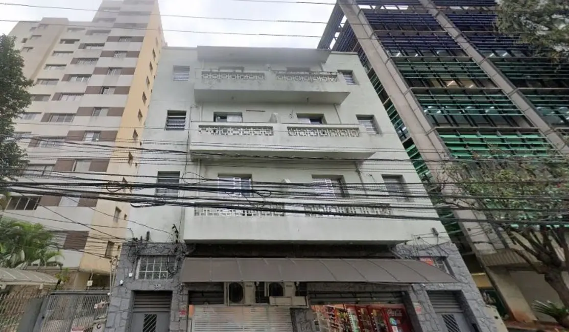 Foto 1 de Apartamento com 2 quartos à venda, 72m2 em Santana, São Paulo - SP