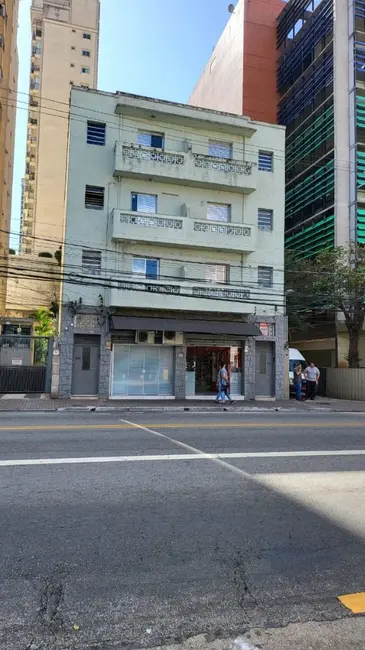 Foto 2 de Apartamento com 2 quartos à venda, 72m2 em Santana, São Paulo - SP