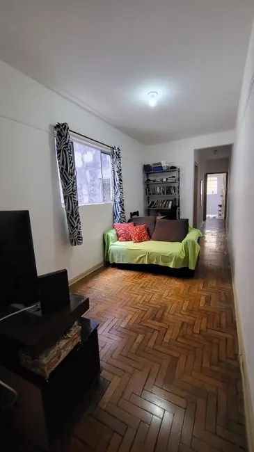 Apartamento com 2 quartos à venda, 72m2 em Santana, São Paulo - SP - imagem 3 Foto 3 de Apartamento com 2 quartos à venda, 72m2 em Santana, São Paulo - SP