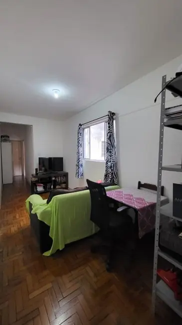 Apartamento com 2 quartos à venda, 72m2 em Santana, São Paulo - SP - imagem 5 Foto 5 de Apartamento com 2 quartos à venda, 72m2 em Santana, São Paulo - SP