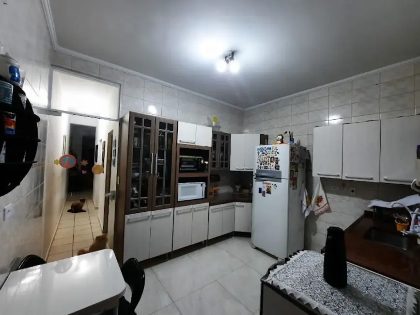 Sobrado com 3 quartos à venda, 180m2 em Parque Mandaqui, São Paulo - SP - imagem 9 Foto 9 de Sobrado com 3 quartos à venda, 180m2 em Parque Mandaqui, São Paulo - SP