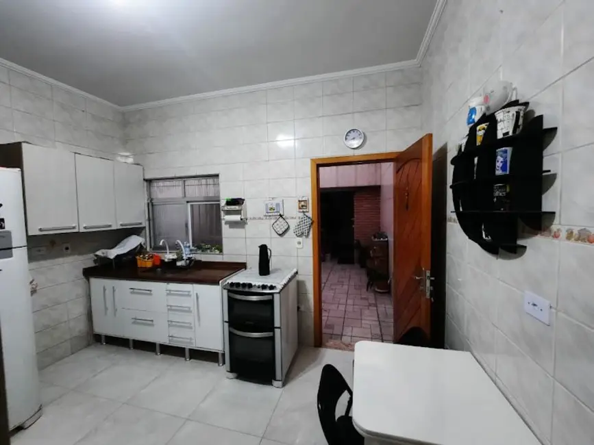 Sobrado com 3 quartos à venda, 180m2 em Parque Mandaqui, São Paulo - SP - imagem 6 Foto 6 de Sobrado com 3 quartos à venda, 180m2 em Parque Mandaqui, São Paulo - SP