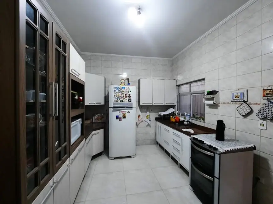 Sobrado com 3 quartos à venda, 180m2 em Parque Mandaqui, São Paulo - SP - imagem 8 Foto 8 de Sobrado com 3 quartos à venda, 180m2 em Parque Mandaqui, São Paulo - SP