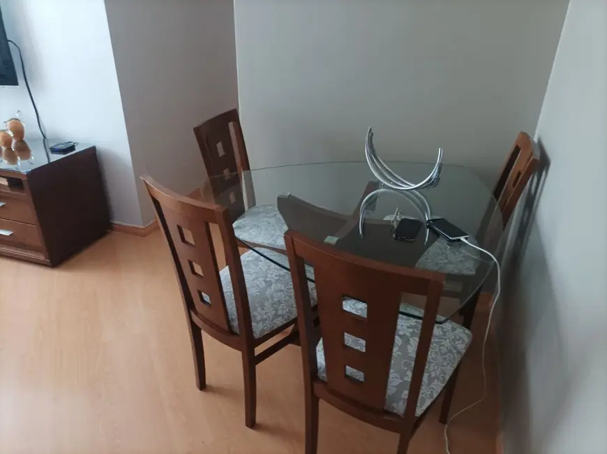 Foto 4 de Apartamento com 3 quartos à venda, 70m2 em Parque Mandaqui, São Paulo - SP