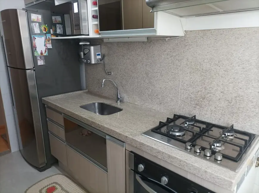 Foto 6 de Apartamento com 3 quartos à venda, 70m2 em Parque Mandaqui, São Paulo - SP