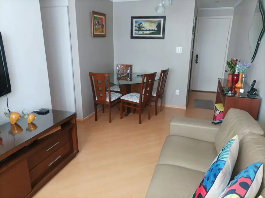 Foto 2 de Apartamento com 3 quartos à venda, 70m2 em Parque Mandaqui, São Paulo - SP