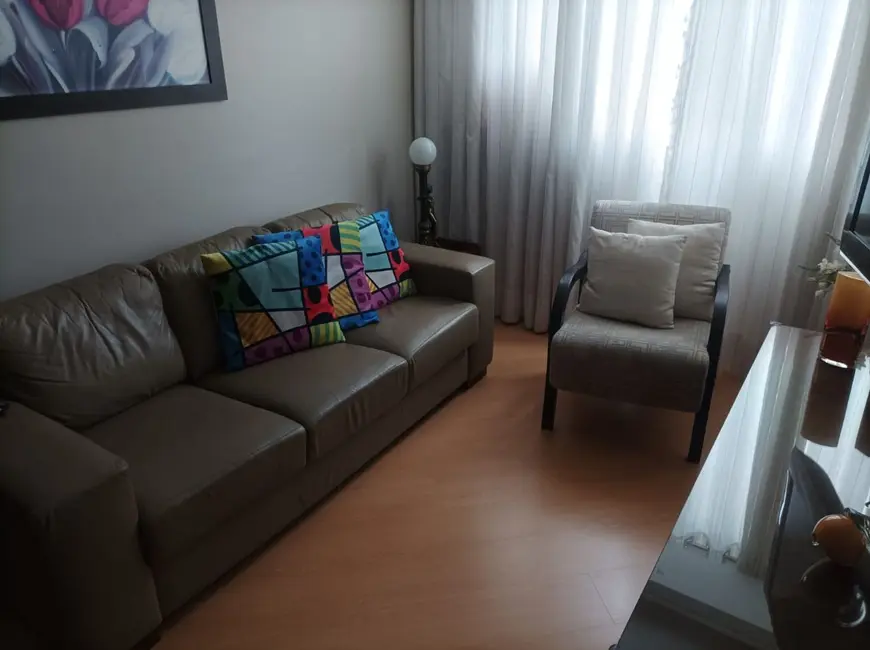 Foto 5 de Apartamento com 3 quartos à venda, 70m2 em Parque Mandaqui, São Paulo - SP