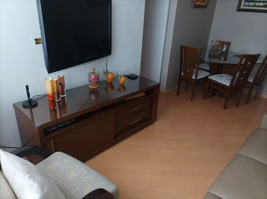 Foto 3 de Apartamento com 3 quartos à venda, 70m2 em Parque Mandaqui, São Paulo - SP