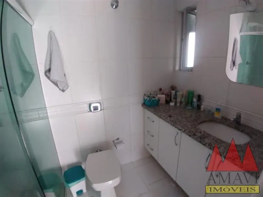 Foto 7 de Apartamento com 3 quartos à venda, 77m2 em São Paulo - SP