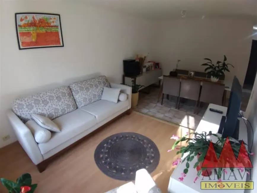 Foto 2 de Apartamento com 3 quartos à venda, 77m2 em São Paulo - SP