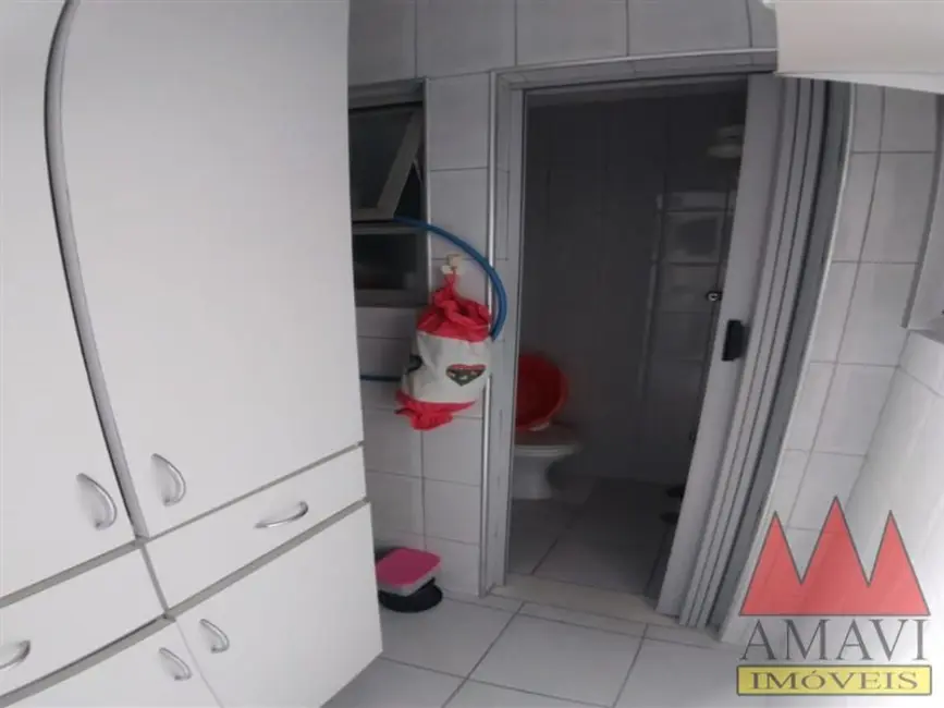 Foto 8 de Apartamento com 3 quartos à venda, 77m2 em São Paulo - SP