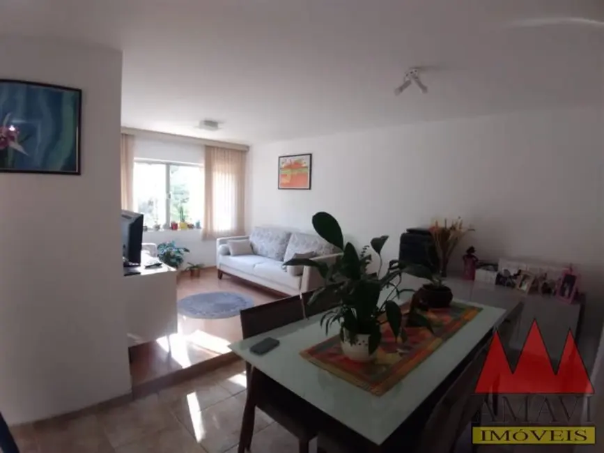 Foto 1 de Apartamento com 3 quartos à venda, 77m2 em São Paulo - SP