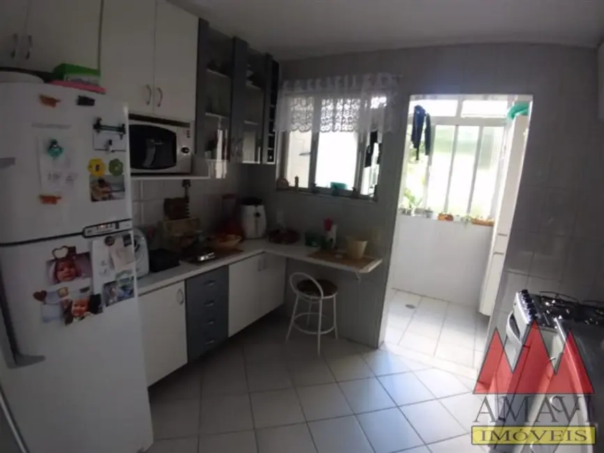 Foto 3 de Apartamento com 3 quartos à venda, 77m2 em São Paulo - SP