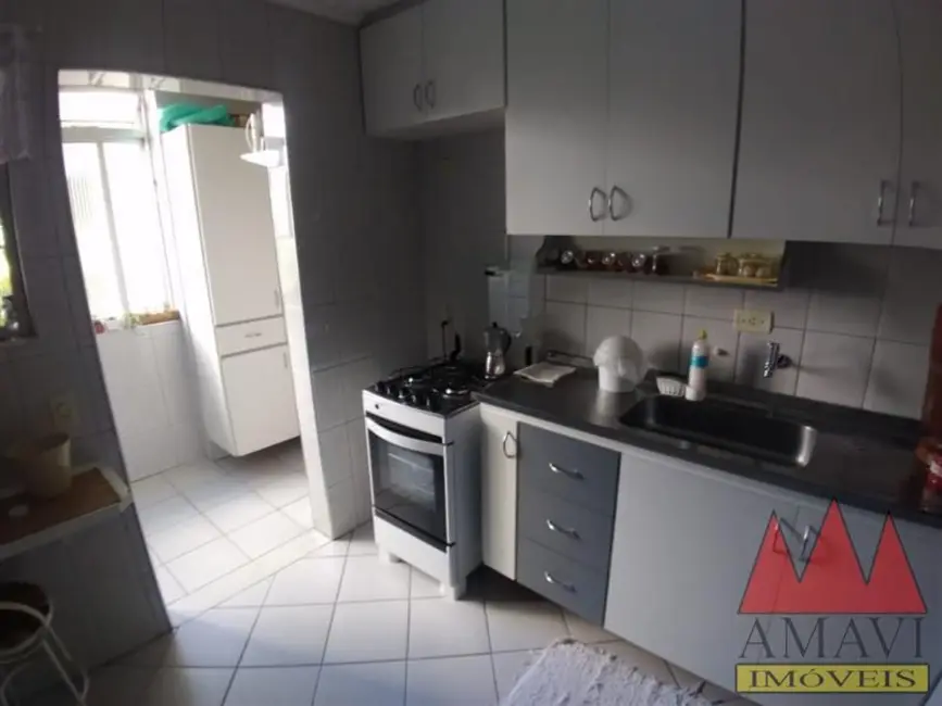 Foto 4 de Apartamento com 3 quartos à venda, 77m2 em São Paulo - SP