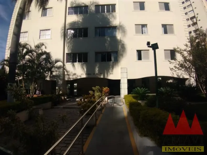 Foto 9 de Apartamento com 3 quartos à venda, 77m2 em São Paulo - SP